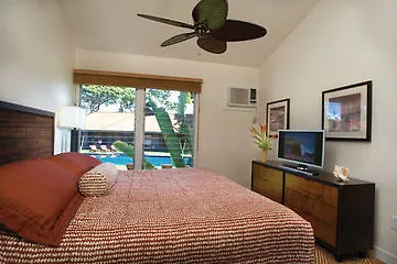 Aina Nalu Aparthotel Lahaina United States