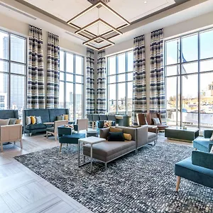 Cambria - Downtown 4*, Pittsburgh United States