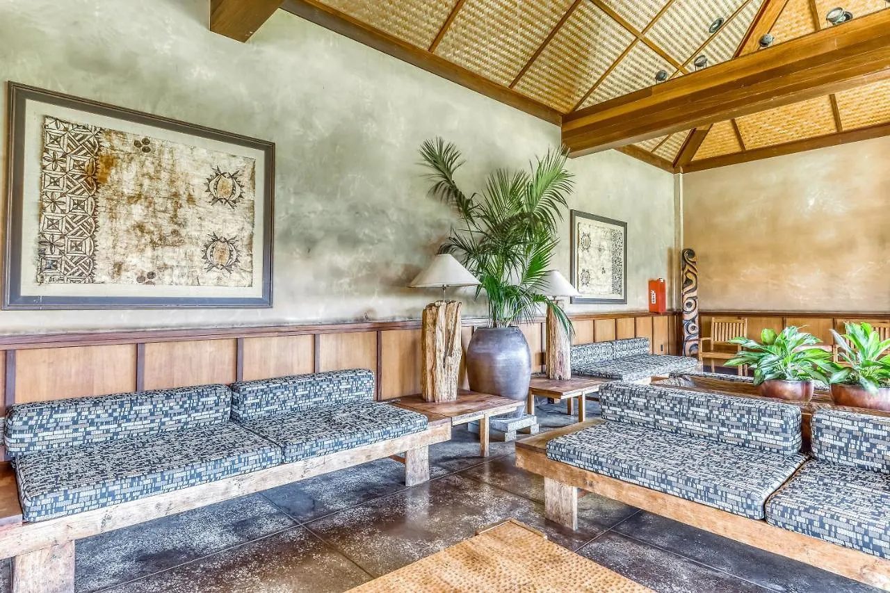 Aparthotel Aina Nalu Lāhainā